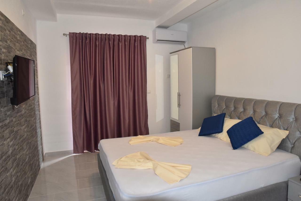 Vila Cattleya โดนิจ์ สโตจ์ ภายนอก รูปภาพ