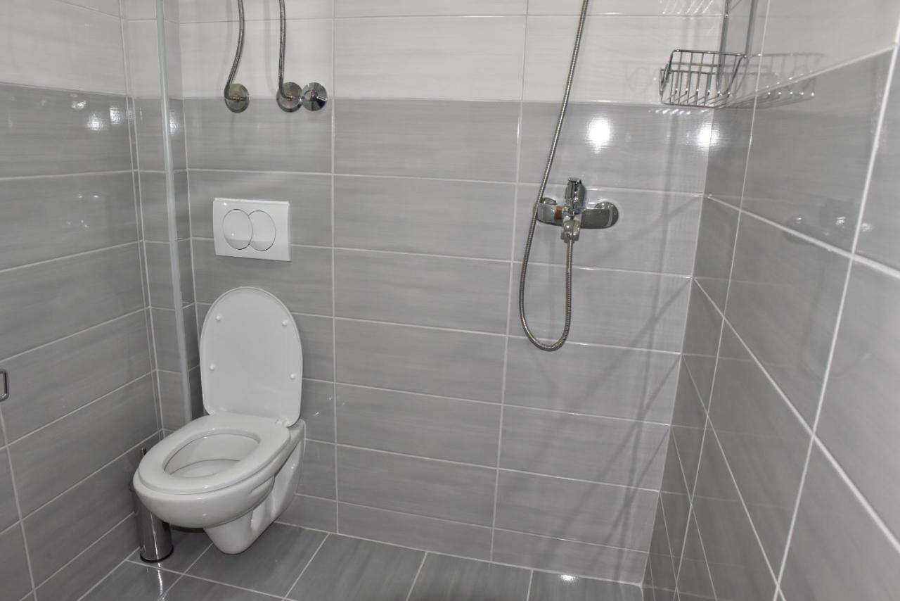 Vila Cattleya โดนิจ์ สโตจ์ ภายนอก รูปภาพ